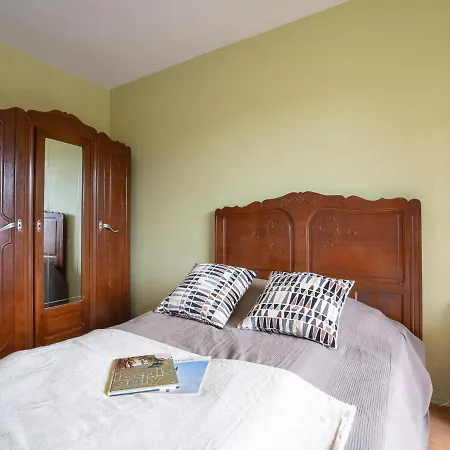 Holiday Itsas Baster * Saint-Jean-de-Luz