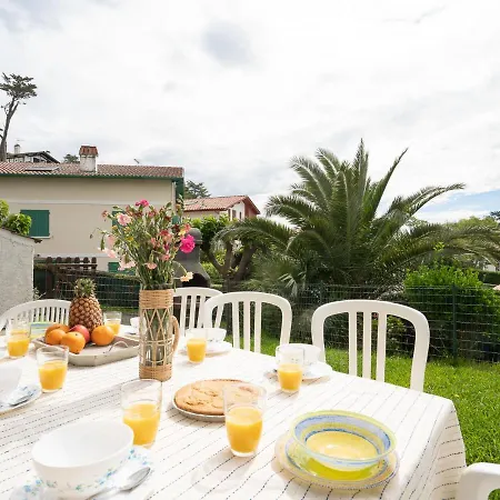 Holiday Itsas Baster Saint-Jean-de-Luz