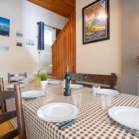 Holiday Itsas Baster Saint-Jean-de-Luz